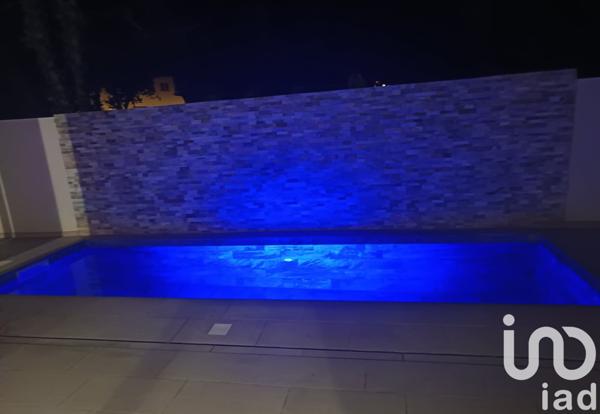 Maison à vendre 6 pièces 159 m² Thuir