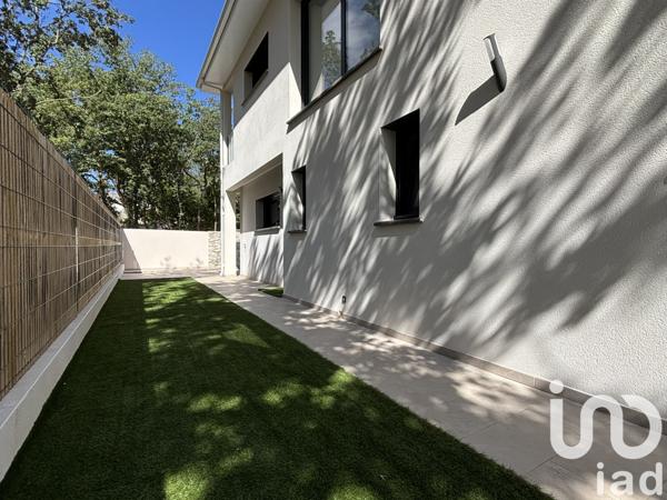 Maison à vendre 6 pièces 159 m² Thuir