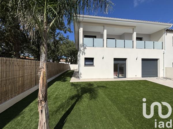 Maison à vendre 6 pièces 159 m² Thuir