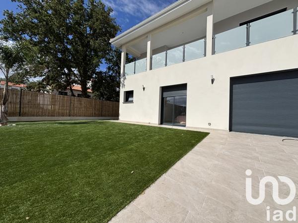 Maison à vendre 6 pièces 159 m² Thuir