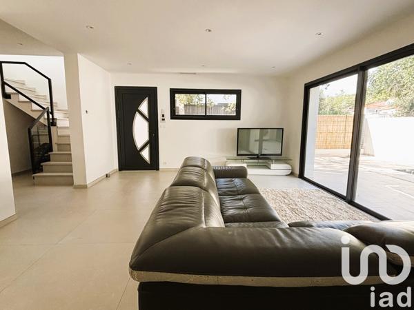 Maison à vendre 6 pièces 159 m² Thuir