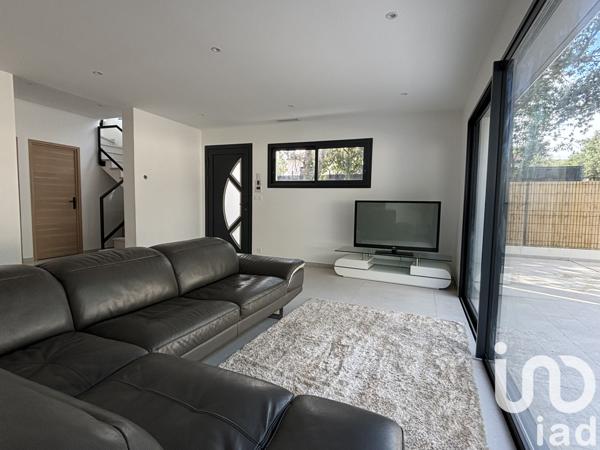 Maison à vendre 6 pièces 159 m² Thuir