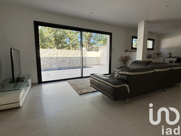 Maison à vendre 6 pièces 159 m² Thuir