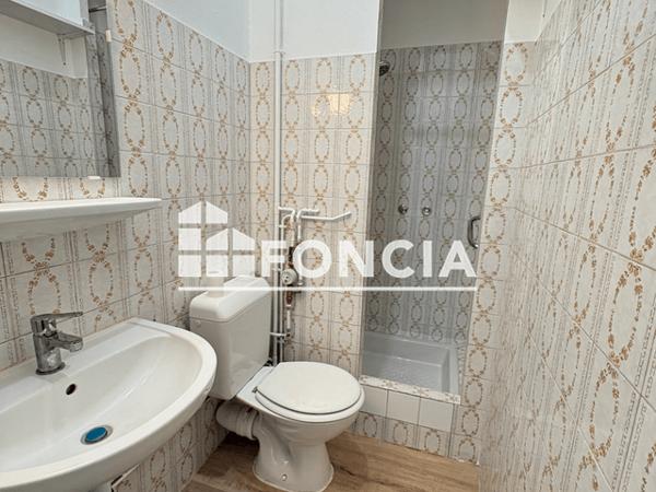 Location Appartement 3 pièces 61.15 m² - 2 RUE JEANNE D ARC Riedisheim 68400