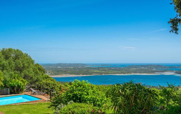 Vente Villa de luxe Porto-Vecchio 7 Pièces 191 m²