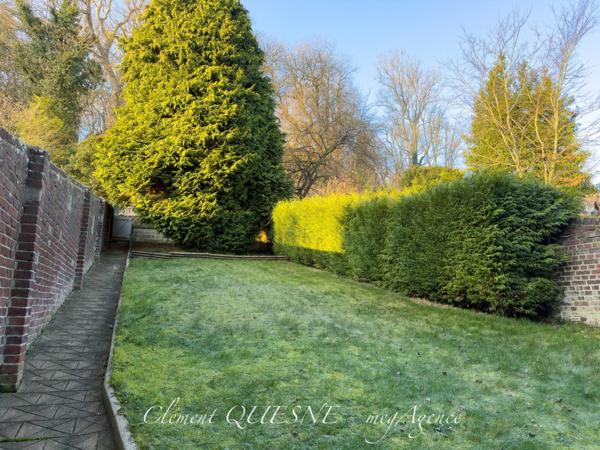 Appartement à DIEPPE, 76200 - 2 pièces 56m²