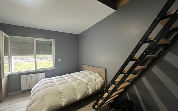 Maison à vendre    3 pièces • 78 m2 Clérieux