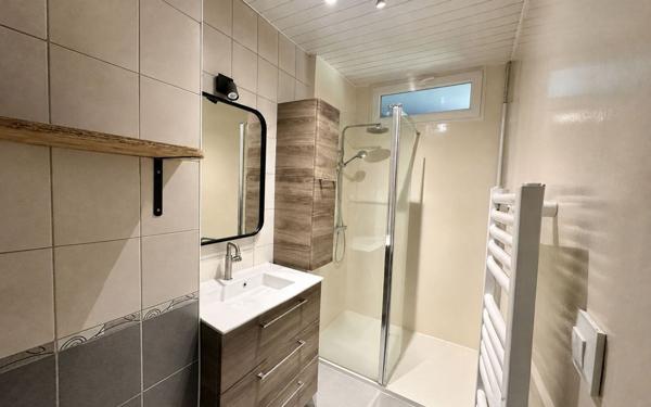 Maison à vendre    3 pièces • 78 m2 Clérieux