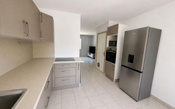 Maison à vendre    3 pièces • 78 m2 Clérieux