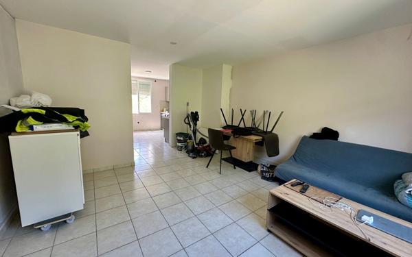 Maison à vendre    3 pièces • 78 m2 Clérieux