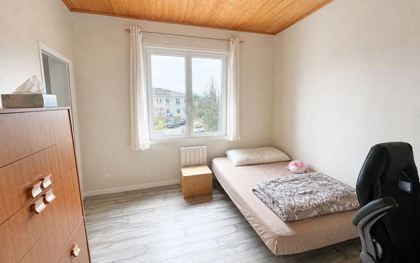 Maison à vendre    3 pièces • 78 m2 Clérieux