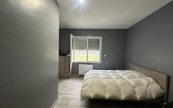 Maison à vendre    3 pièces • 78 m2 Clérieux