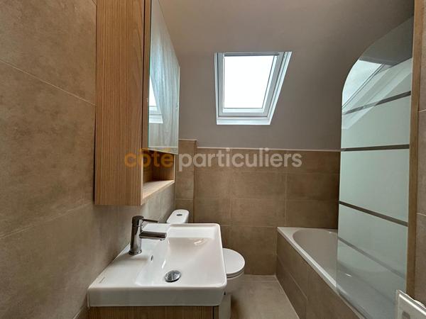 Vente
                Immeuble199 m² - 11 Pièces -
                    VILLENEUVE SAINT GEORGES (94190)
