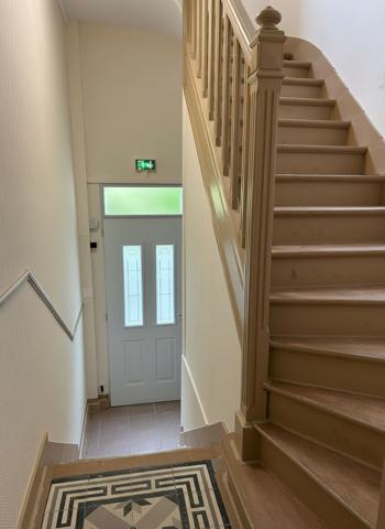 Vente
                Immeuble199 m² - 11 Pièces -
                    VILLENEUVE SAINT GEORGES (94190)