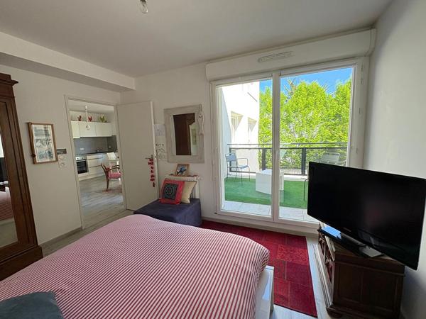 Vente appartement 2 pièces 62 m² – La Rochelle