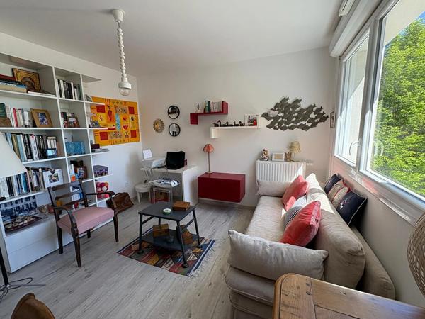 Vente appartement 2 pièces 62 m² – La Rochelle
