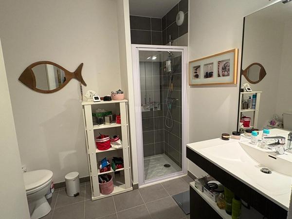 Vente appartement 2 pièces 62 m² – La Rochelle