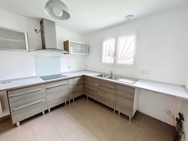 A VENDRE DALOU VILLA PP T4 SANS TRAVAUX