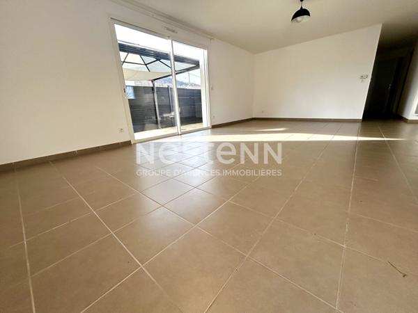 A VENDRE DALOU VILLA PP T4 SANS TRAVAUX