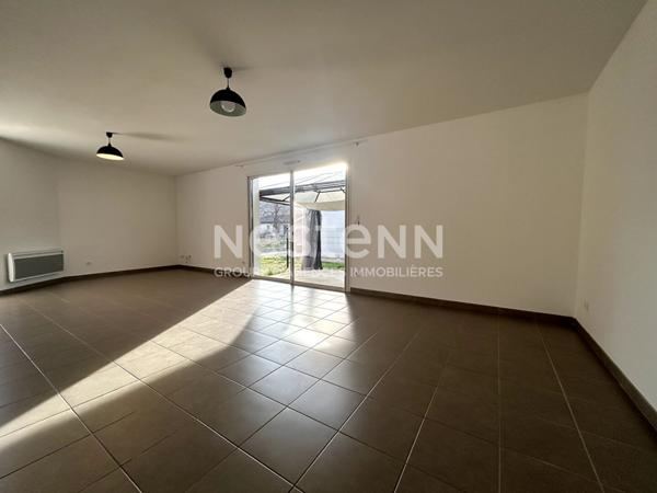 A VENDRE DALOU VILLA PP T4 SANS TRAVAUX