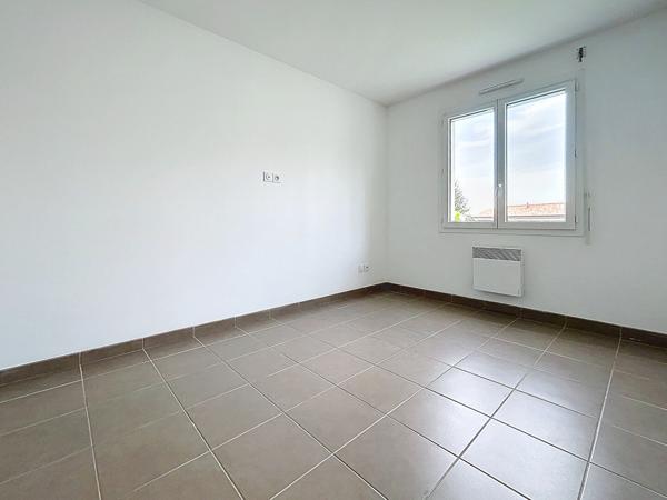 A VENDRE DALOU VILLA PP T4 SANS TRAVAUX