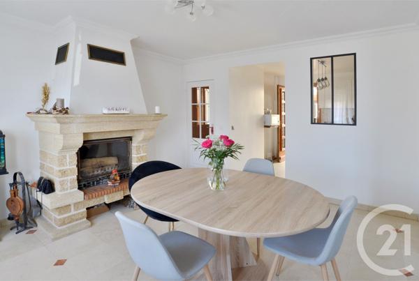 Maison à vendre  6 pièces - 130 m2 MONTGERON - 91