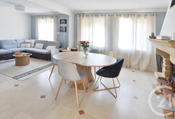 Maison à vendre  6 pièces - 130 m2 MONTGERON - 91