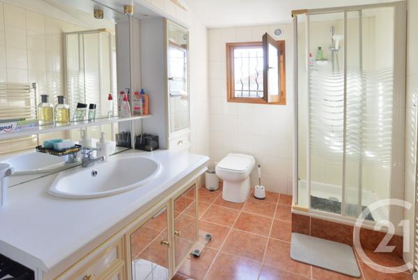 Maison à vendre  6 pièces - 130 m2 MONTGERON - 91