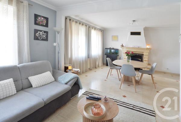 Maison à vendre  6 pièces - 130 m2 MONTGERON - 91