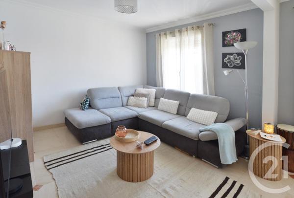 Maison à vendre  6 pièces - 130 m2 MONTGERON - 91