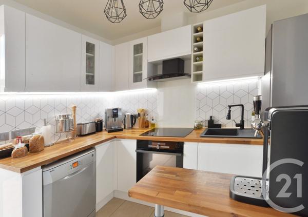 Maison à vendre  6 pièces - 130 m2 MONTGERON - 91