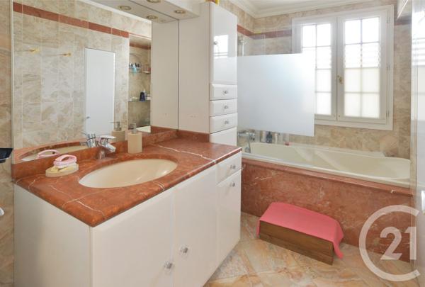 Maison à vendre  6 pièces - 130 m2 MONTGERON - 91