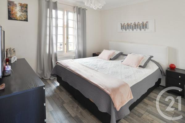 Maison à vendre  6 pièces - 130 m2 MONTGERON - 91