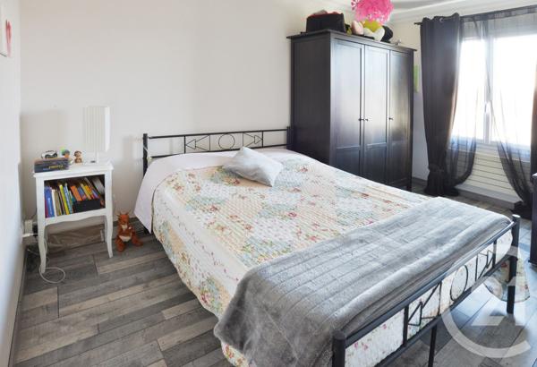 Maison à vendre  6 pièces - 130 m2 MONTGERON - 91