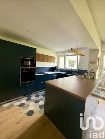 Appartement à vendre 4 pièces 77 m² Sainte-Luce-sur-Loire