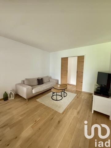 Appartement à vendre 4 pièces 77 m² Sainte-Luce-sur-Loire