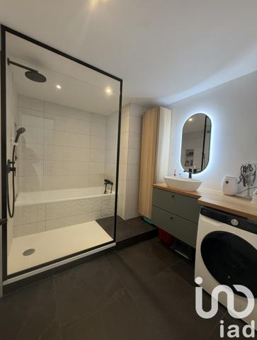 Appartement à vendre 4 pièces 77 m² Sainte-Luce-sur-Loire