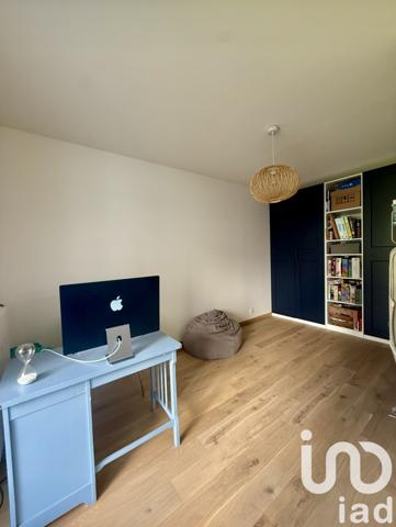 Appartement à vendre 4 pièces 77 m² Sainte-Luce-sur-Loire