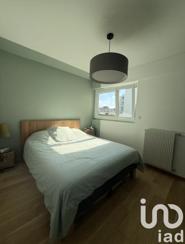 Appartement à vendre 4 pièces 77 m² Sainte-Luce-sur-Loire