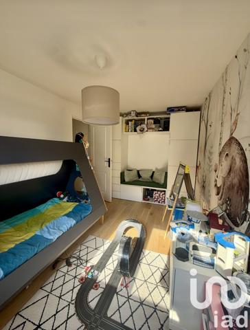 Appartement à vendre 4 pièces 77 m² Sainte-Luce-sur-Loire