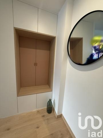 Appartement à vendre 4 pièces 77 m² Sainte-Luce-sur-Loire