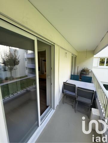 Appartement à vendre 4 pièces 77 m² Sainte-Luce-sur-Loire