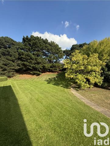 Appartement à vendre 4 pièces 77 m² Sainte-Luce-sur-Loire