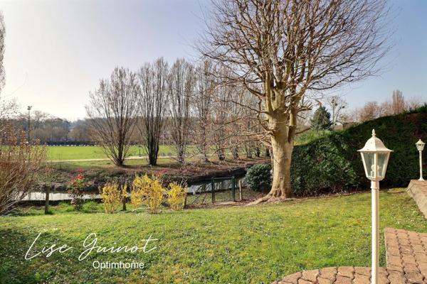 CENTRE VILLE 5MN - CADRE ENCHANTEUR