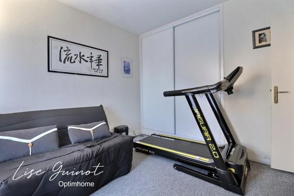 CENTRE VILLE 5MN - CADRE ENCHANTEUR