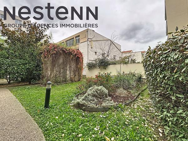 T3 - Jean-Macé - Balcon- Rénové- Lumineux