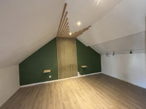 Maison à vendre |                                       Saint-Florent-sur-Cher |                                        3 pièces  |  87 m²
