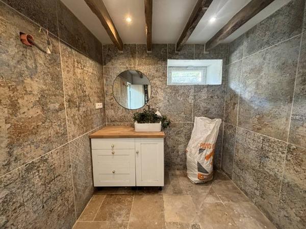 Maison à vendre |                                       Saint-Florent-sur-Cher |                                        3 pièces  |  87 m²