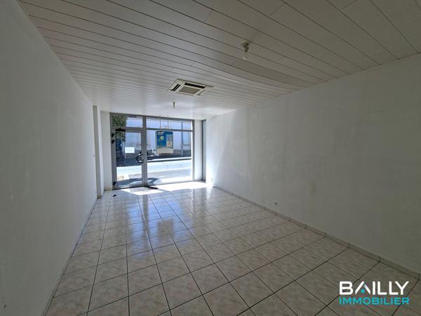 Bureaux La Roche Sur Yon 41 m2 , La roche sur yon