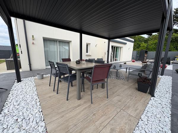 Maison Dierre 5 pièce(s) 111.24 m2